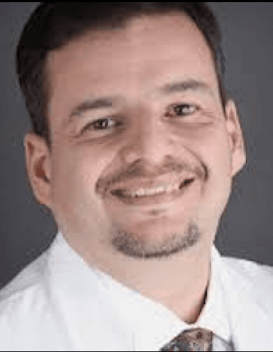 Daniel Carrizosa MD