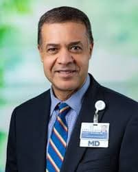 Mohamed Mohamed MD PhD