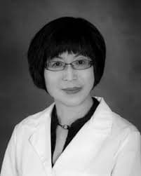 Ruiling Xu Yuan MD MS