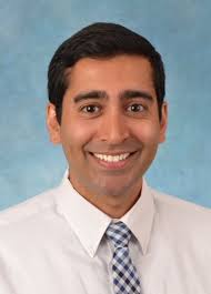Siddharth Sheth DO MPH