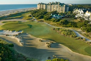 Wild Dunes Resort